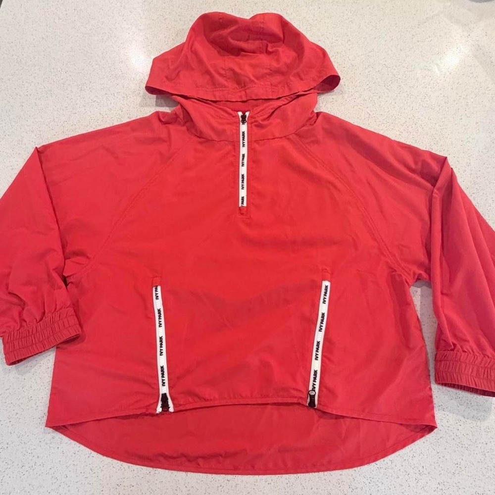Ivy Park Windbreaker